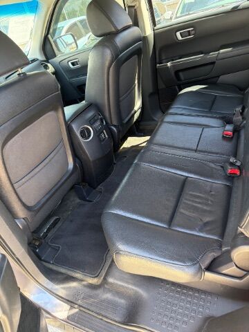 2014 Honda Pilot EX-L West Valley City UT