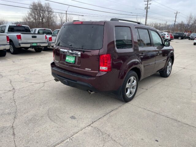 2014 Honda Pilot EX-L West Valley City UT