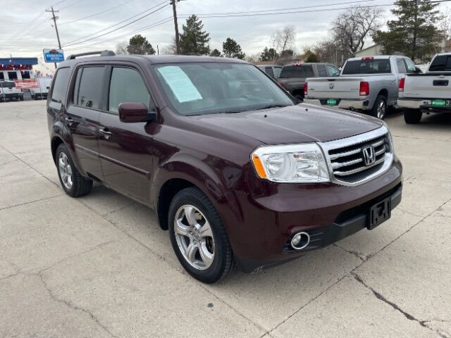 2014 Honda Pilot EX-L West Valley City UT