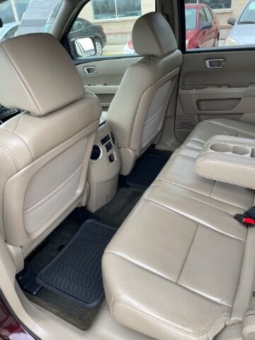 2014 Honda Pilot EX-L West Valley City UT