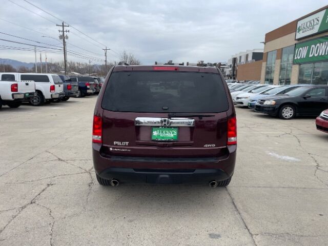 2014 Honda Pilot EX-L West Valley City UT