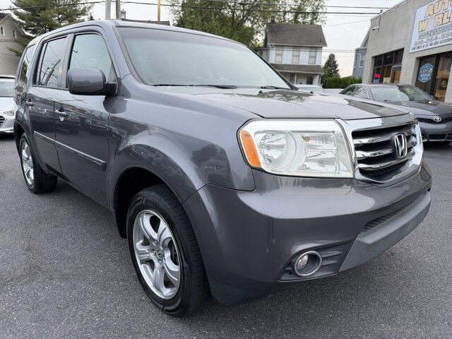 2014 Honda Pilot EX-L Whitehall PA
