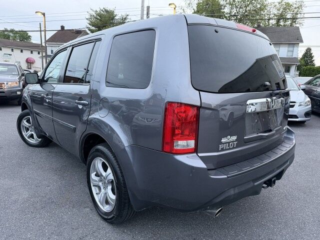 2014 Honda Pilot EX-L Whitehall PA