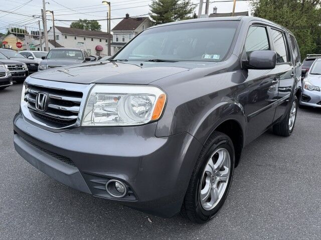 2014 Honda Pilot EX-L Whitehall PA