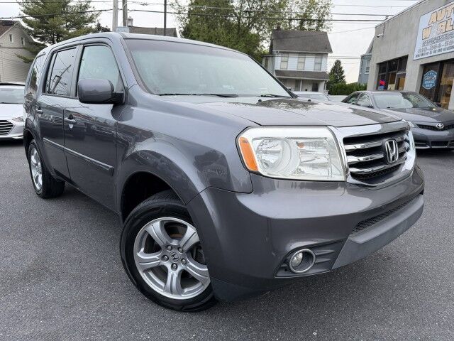 2014 Honda Pilot EX-L Whitehall PA
