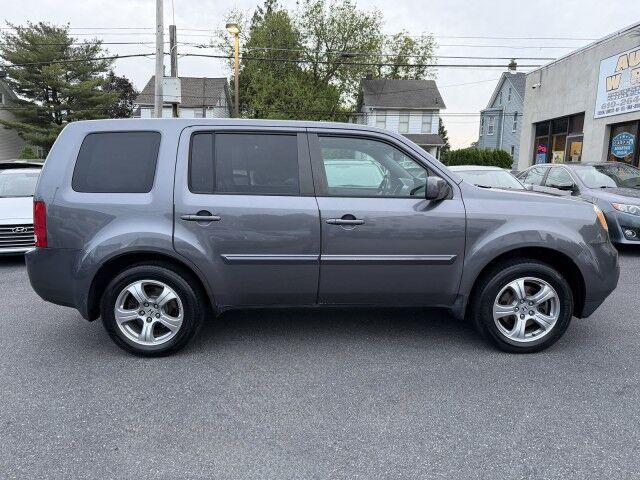 2014 Honda Pilot EX-L Whitehall PA