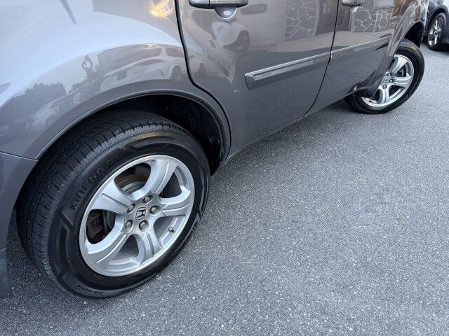 2014 Honda Pilot EX-L Whitehall PA
