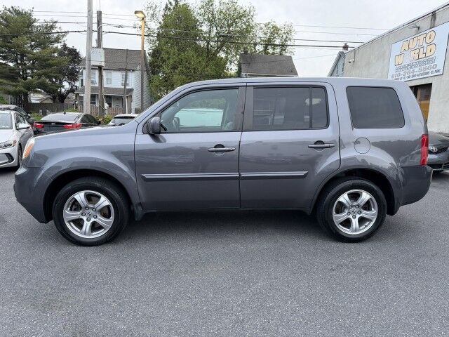 2014 Honda Pilot EX-L Whitehall PA