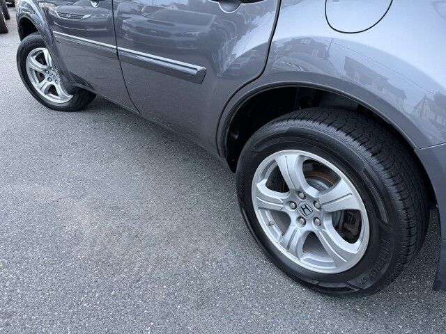 2014 Honda Pilot EX-L Whitehall PA