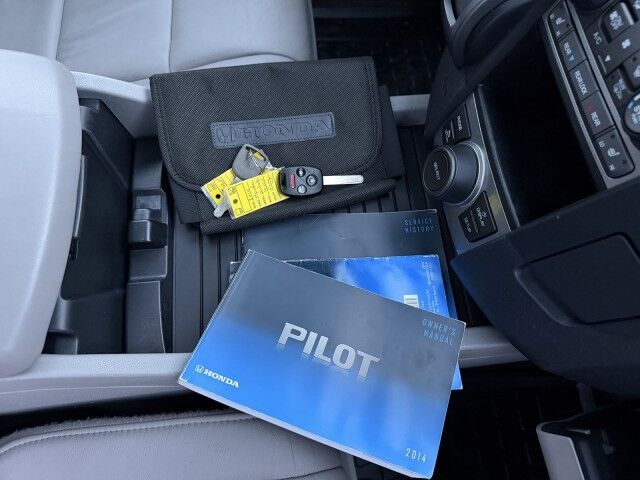 2014 Honda Pilot EX-L Whitehall PA