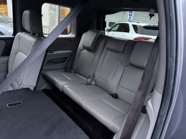 2014 Honda Pilot EX-L Whitehall PA
