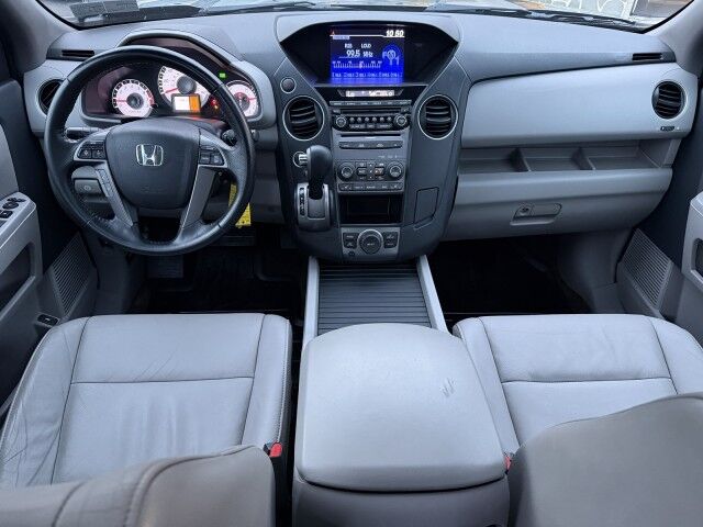 2014 Honda Pilot EX-L Whitehall PA