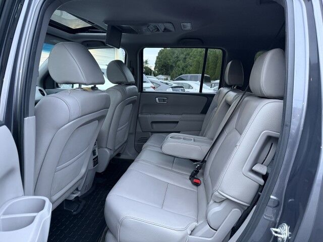 2014 Honda Pilot EX-L Whitehall PA