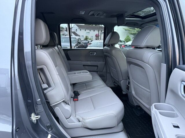 2014 Honda Pilot EX-L Whitehall PA