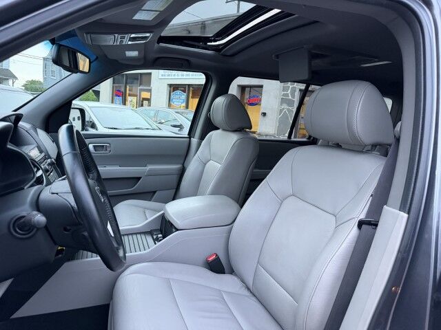 2014 Honda Pilot EX-L Whitehall PA