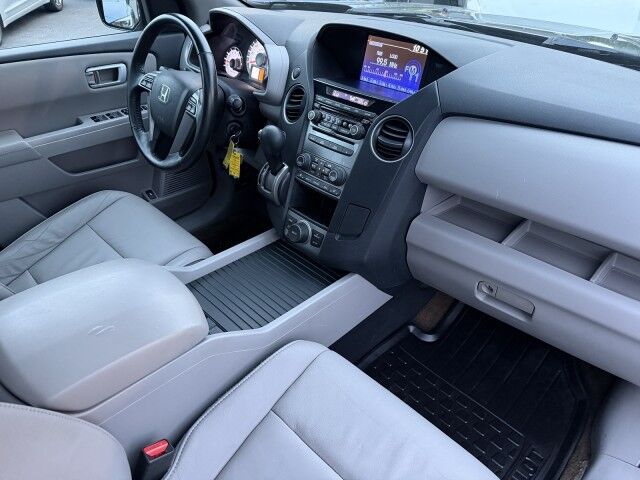 2014 Honda Pilot EX-L Whitehall PA