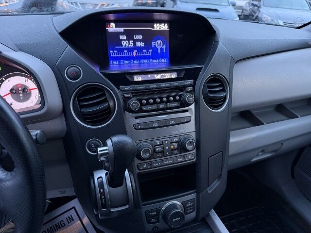2014 Honda Pilot EX-L Whitehall PA