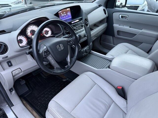 2014 Honda Pilot EX-L Whitehall PA