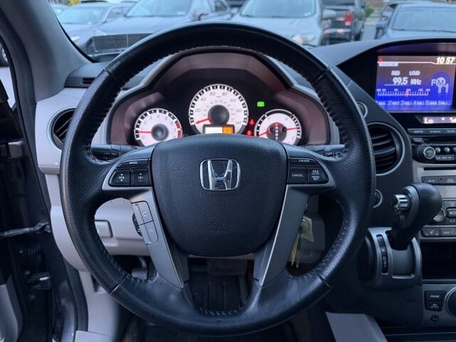 2014 Honda Pilot EX-L Whitehall PA