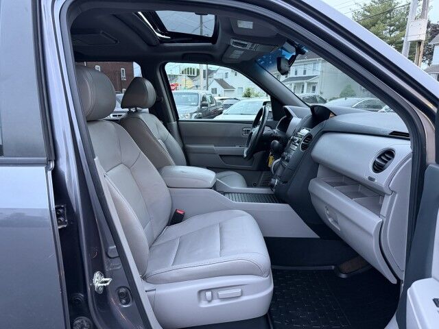 2014 Honda Pilot EX-L Whitehall PA