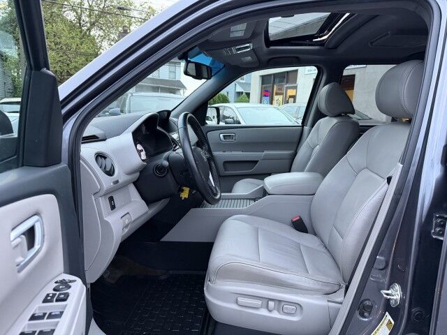 2014 Honda Pilot EX-L Whitehall PA