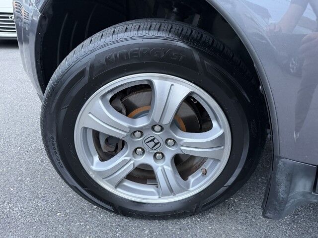 2014 Honda Pilot EX-L Whitehall PA