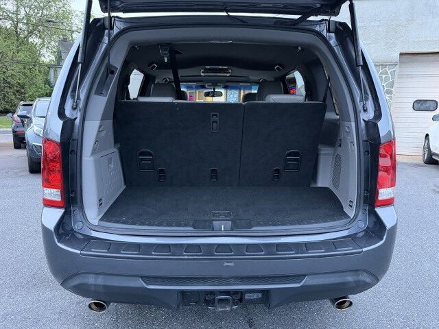 2014 Honda Pilot EX-L Whitehall PA