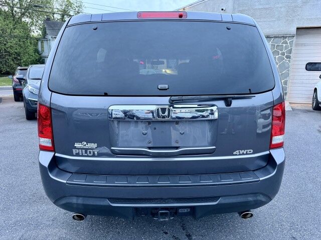 2014 Honda Pilot EX-L Whitehall PA