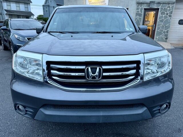 2014 Honda Pilot EX-L Whitehall PA