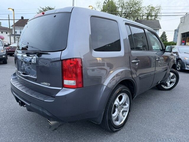 2014 Honda Pilot EX-L Whitehall PA