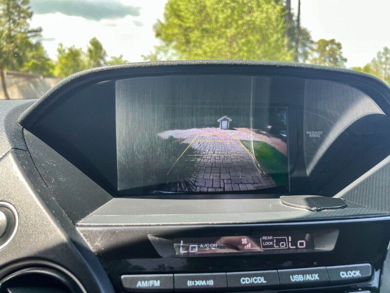 2014 Honda Pilot EX-L Wilmington NC