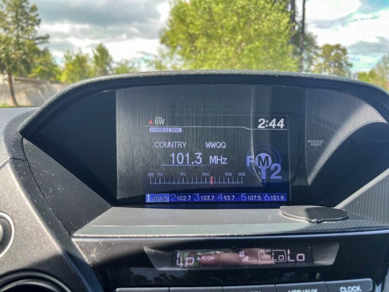 2014 Honda Pilot EX-L Wilmington NC