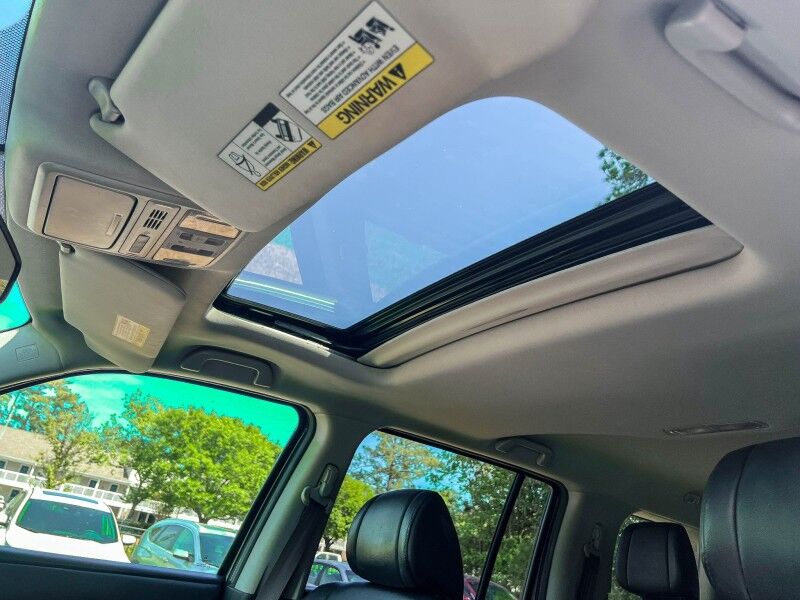 2014 Honda Pilot EX-L Wilmington NC