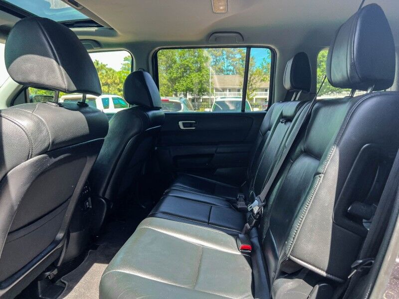 2014 Honda Pilot EX-L Wilmington NC