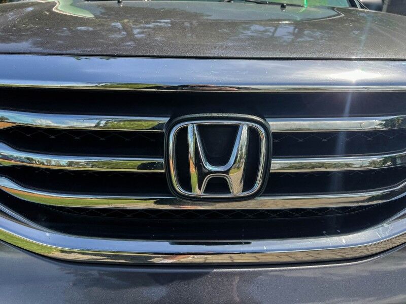 2014 Honda Pilot EX-L Wilmington NC