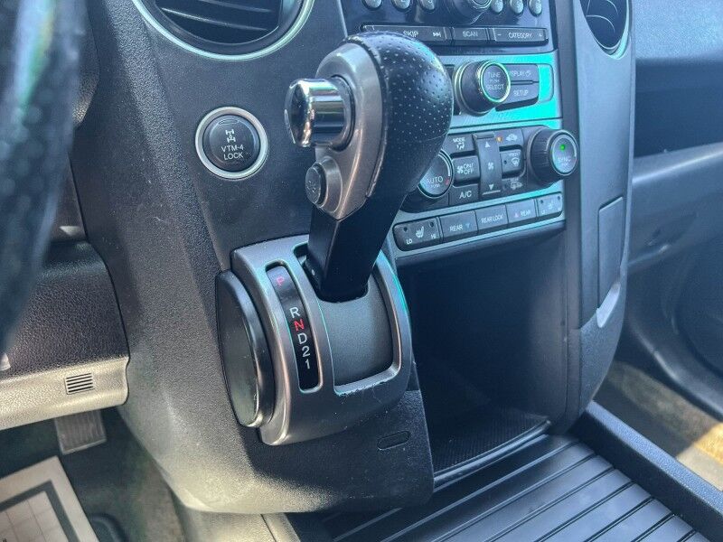 2014 Honda Pilot EX-L Wilmington NC