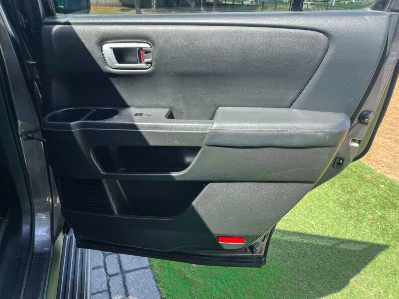 2014 Honda Pilot EX-L Wilmington NC