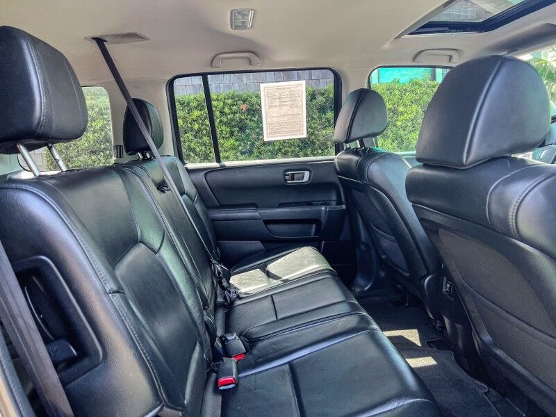 2014 Honda Pilot EX-L Wilmington NC
