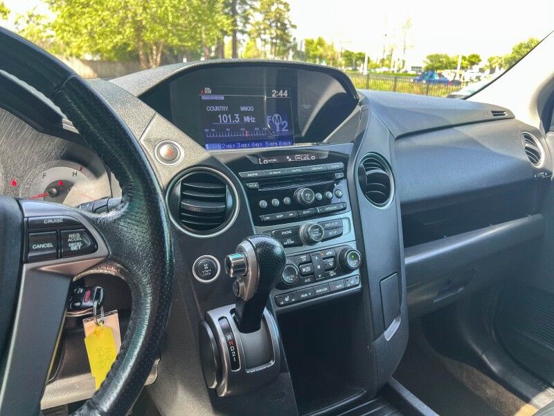 2014 Honda Pilot EX-L Wilmington NC