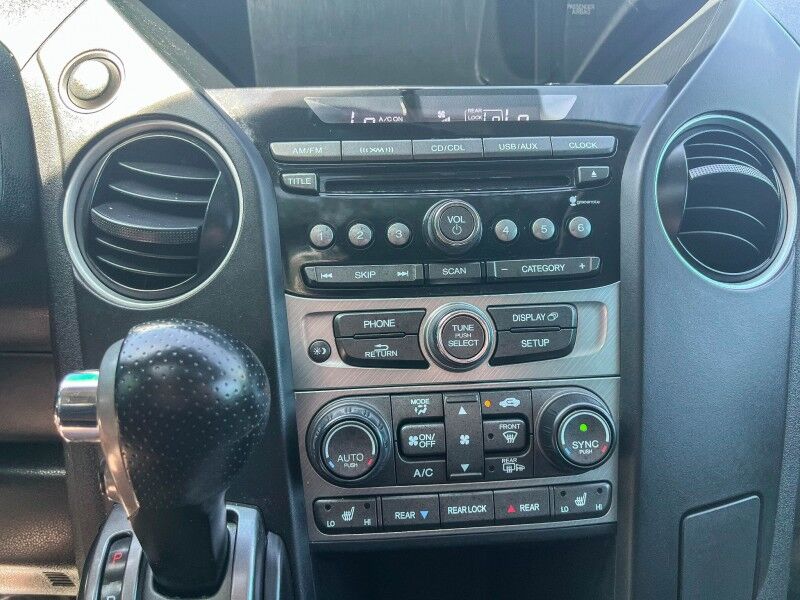 2014 Honda Pilot EX-L Wilmington NC