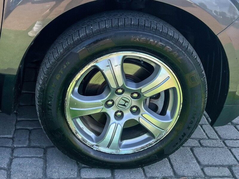 2014 Honda Pilot EX-L Wilmington NC