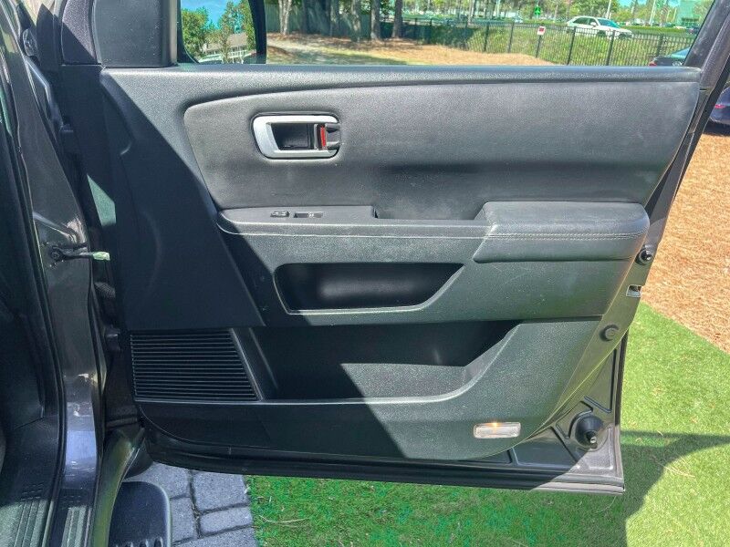 2014 Honda Pilot EX-L Wilmington NC