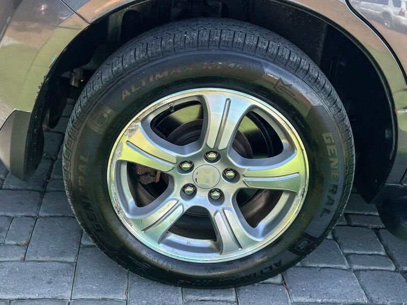 2014 Honda Pilot EX-L Wilmington NC