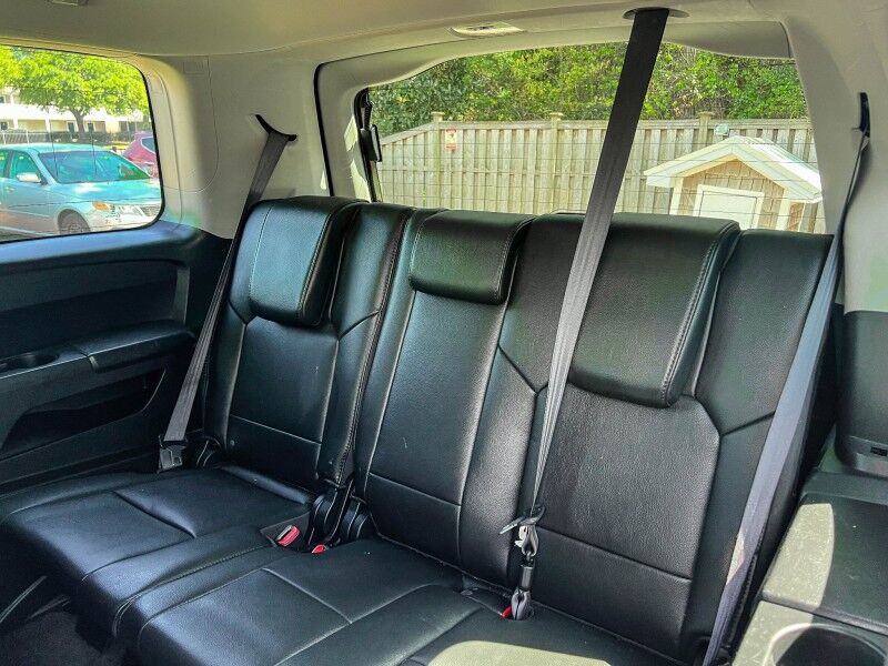 2014 Honda Pilot EX-L Wilmington NC