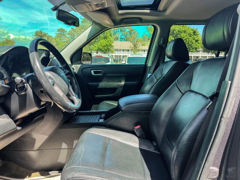 2014 Honda Pilot EX-L Wilmington NC
