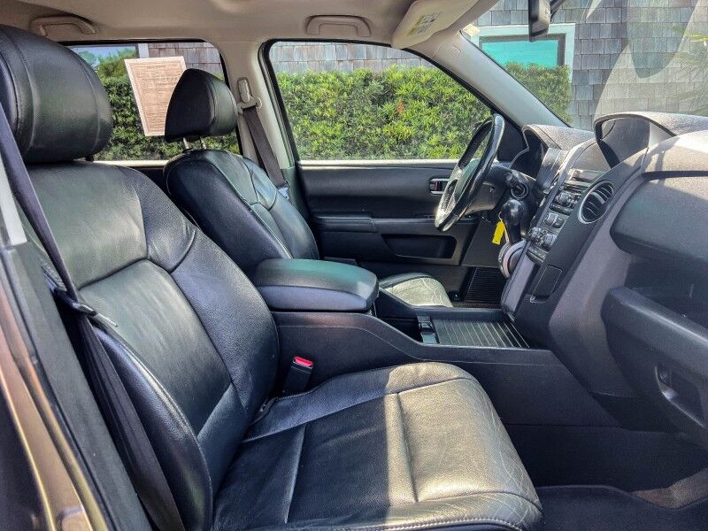 2014 Honda Pilot EX-L Wilmington NC