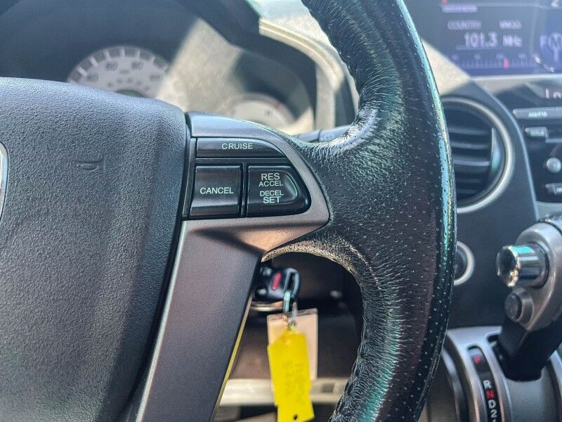 2014 Honda Pilot EX-L Wilmington NC