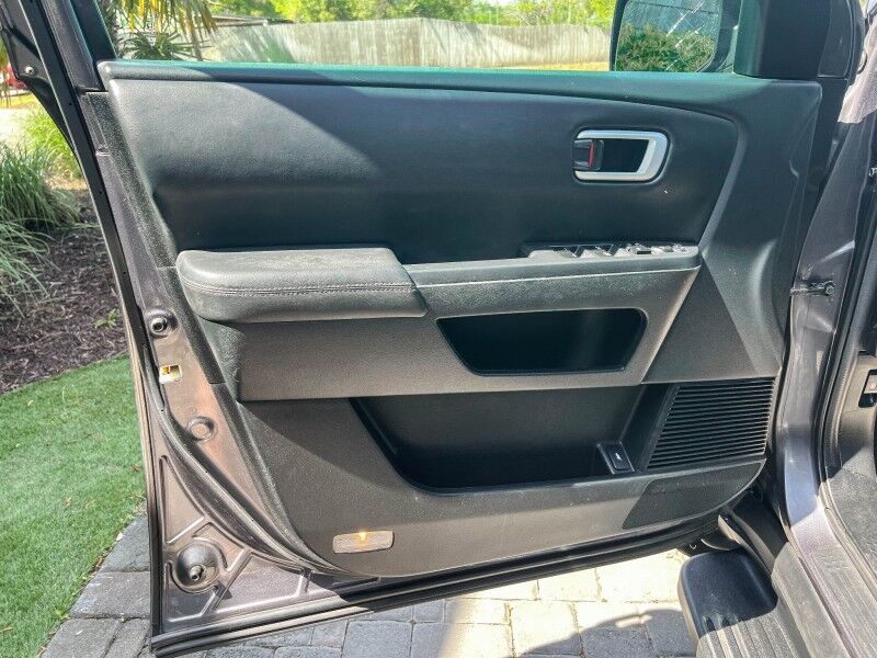 2014 Honda Pilot EX-L Wilmington NC