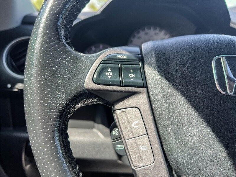 2014 Honda Pilot EX-L Wilmington NC