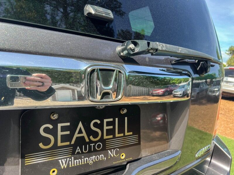 2014 Honda Pilot EX-L Wilmington NC